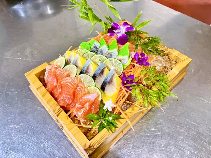 Ảnh 2 của Nhà hàng Chang’s