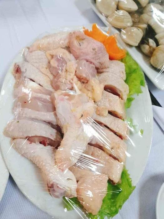 Hình ảnh Nhà hàng Tú Thái 1
