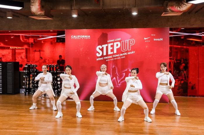 California Fitness hình ảnh 2