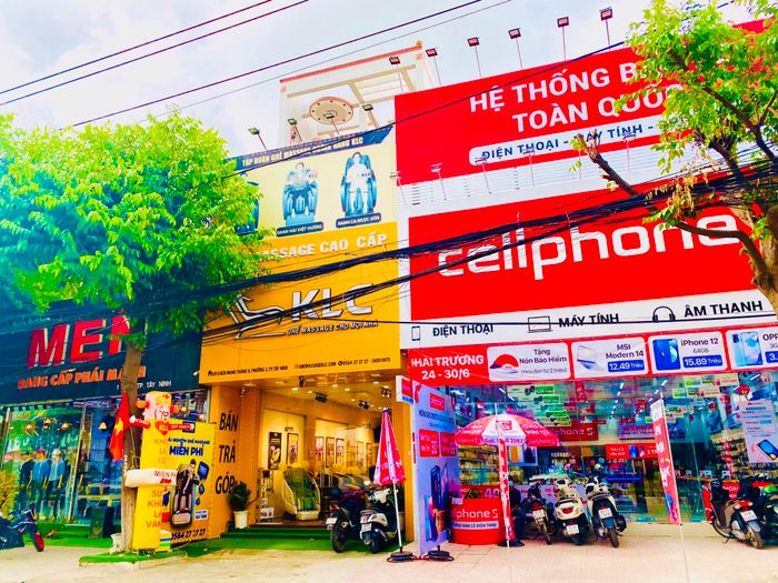KLC hình ảnh 2