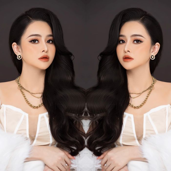 Hình ảnh 2 của Thi Lê Make Up