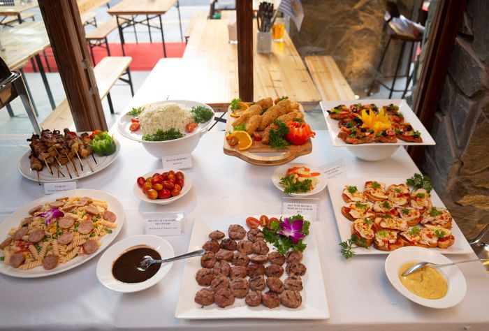 Hình ảnh Anchor Restaurant 2