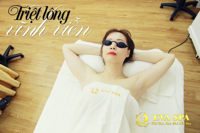 Thẩm Mỹ EVA - Hình ảnh 2
