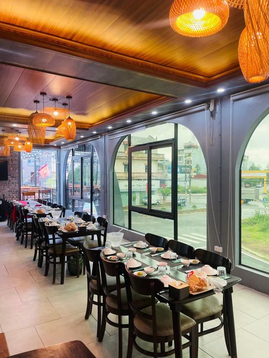 Hình ảnh 2 của Túc Mạch Quán