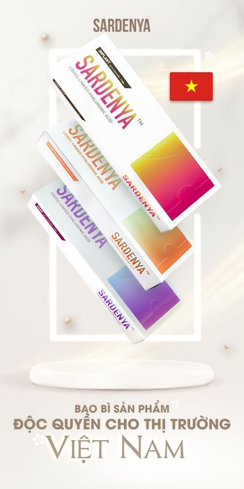 Hình ảnh 2 của Filler Sardenya