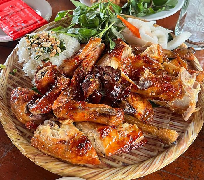 Món ăn quyến rũ ảnh 1