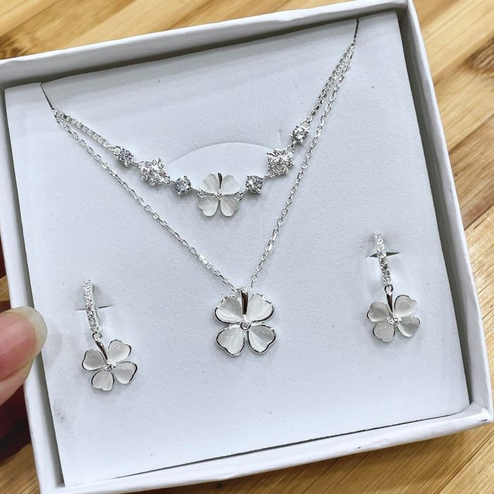 Hình ảnh Hồng Hà Jewelry 2