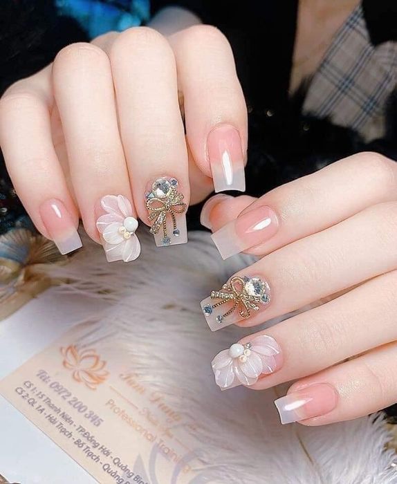 Hình ảnh SÀI GÒN ART nail & spa 2