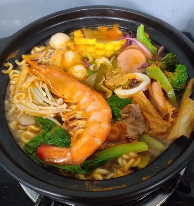 Hình ảnh Ăn Vặt Mẹ Cọp 1