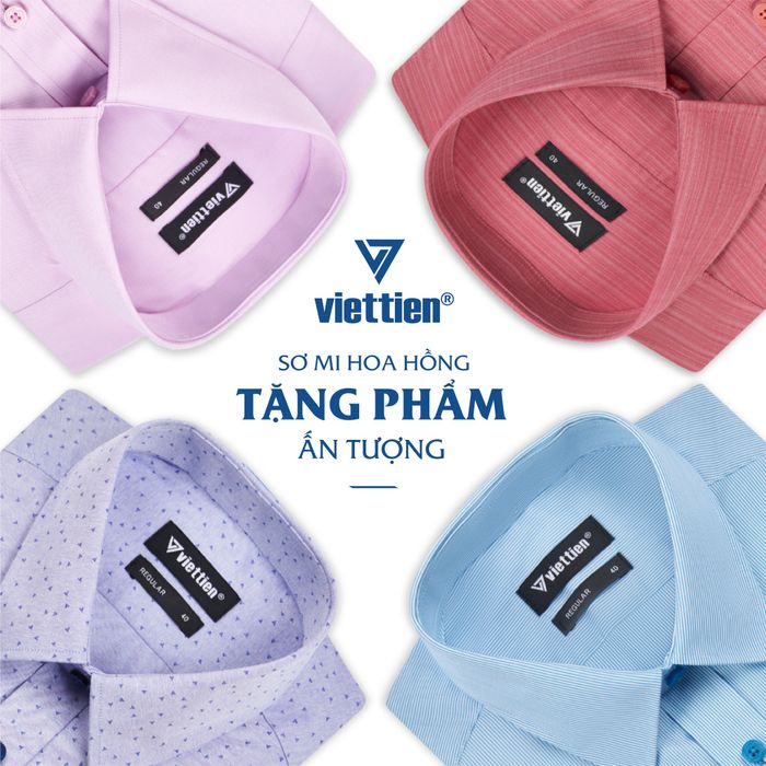 Việt Tiến hình 1
