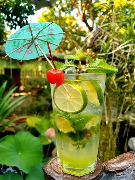 Hình ảnh Cafe Khoảng Lặng 1