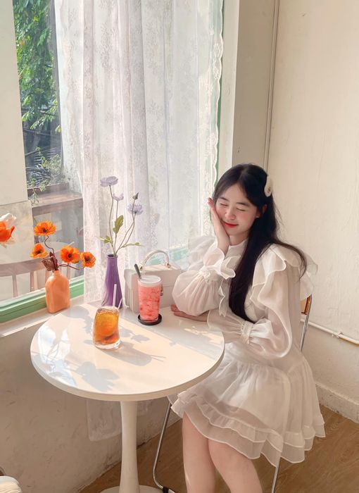 Hình ảnh Xanh Coffee 3