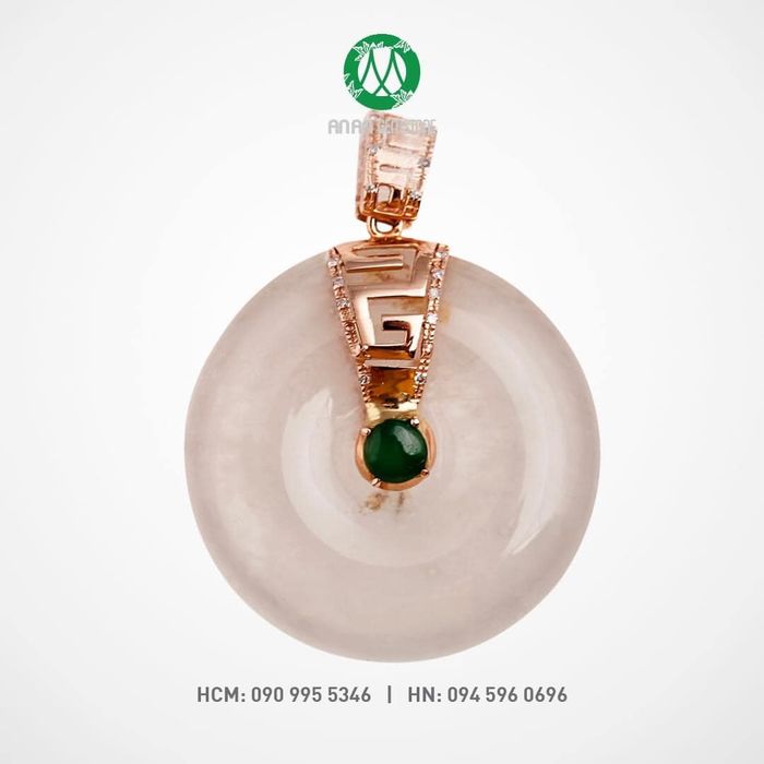 Hình ảnh AnAn Gemstone 2