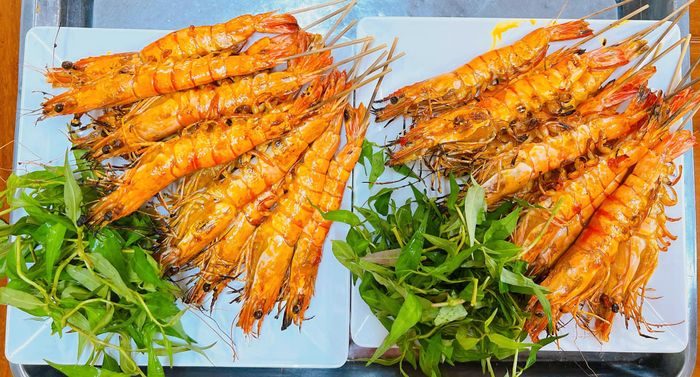 Ảnh 2 của Nhà Ngói - Quán Ăn Gia Đình