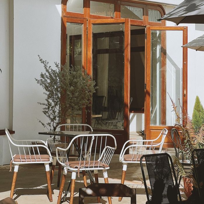 Hình ảnh I AM Coffee 2