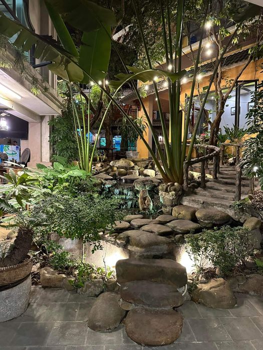 Nhà Hàng Trang Gia Viên hình ảnh 2