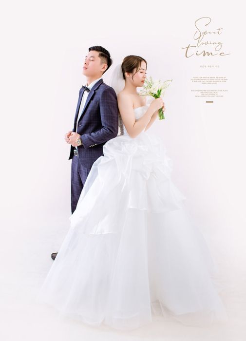 Hình ảnh của Studio Hoài Thu