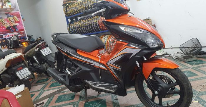 Hình ảnh 1 của Tuấn Khoa Motor