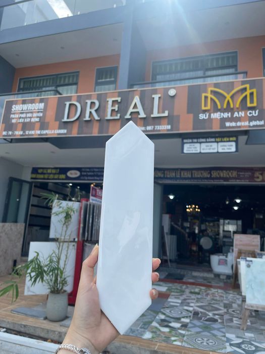 Hình ảnh 2 của Cửa Hàng Vật Liệu Xây Dựng Dreal