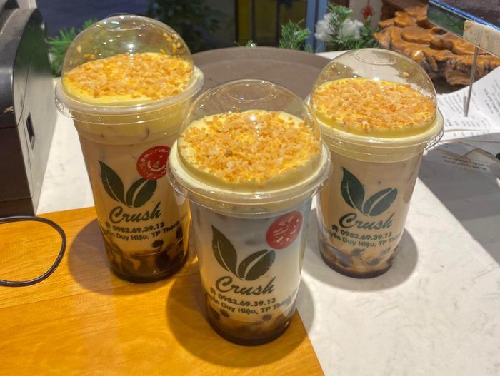 Hình ảnh U-Tea 2
