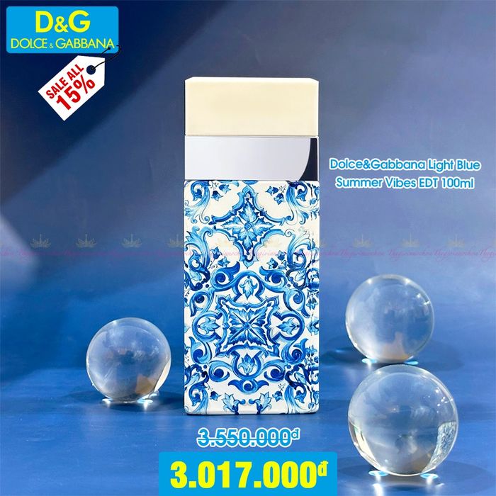Hình ảnh Thế Giới Nước Hoa 2