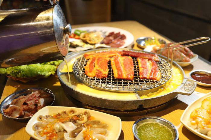 BBQ HOUSE LONG KHÁNH hình 2