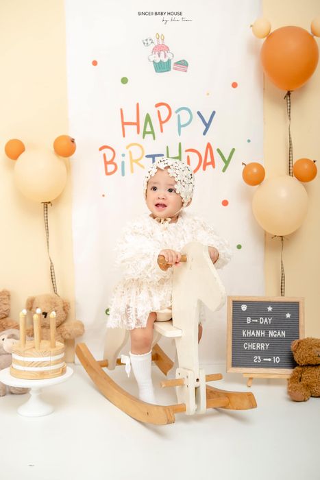 Since II Baby House hình ảnh 3