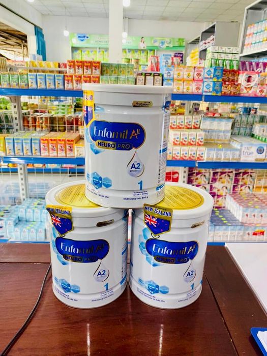 Cửa Hàng Sữa Tã PHÚ QUÝ hình ảnh 2