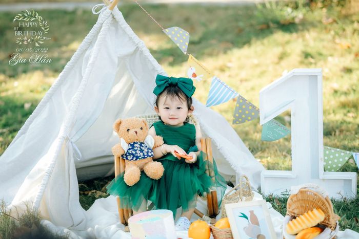 Peony Studio hình ảnh 1