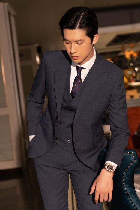 Hình ảnh 2 của MR VEST THANH HÓA - Thời trang nam thiết kế