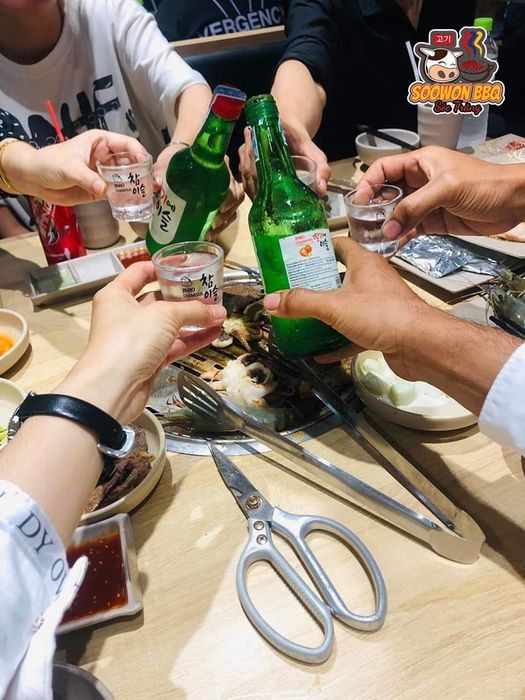 Ảnh 3 của Soowon BBQ
