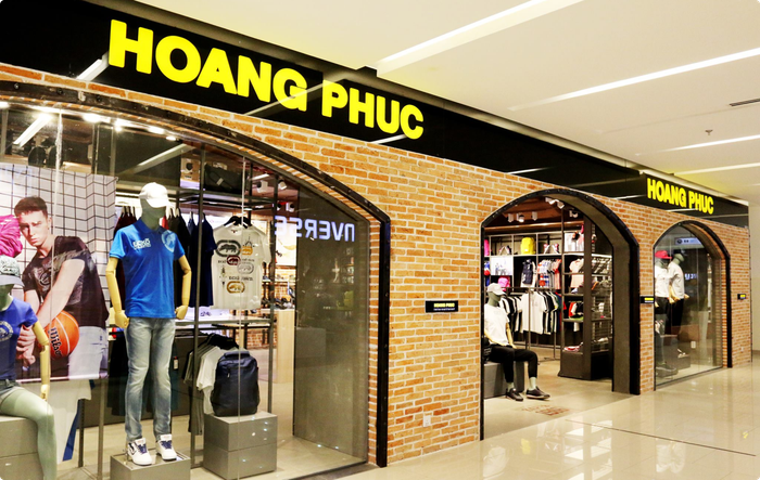 Hình ảnh 2 của Hoàng Phúc Quốc Tế
