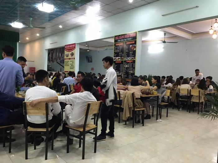 Nhà Hàng Đoàn Dung - Ảnh 1