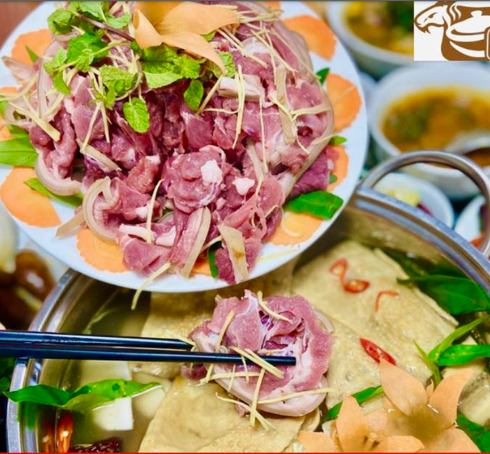Hình ảnh Nhà Hàng Dê Thành Đạt 2