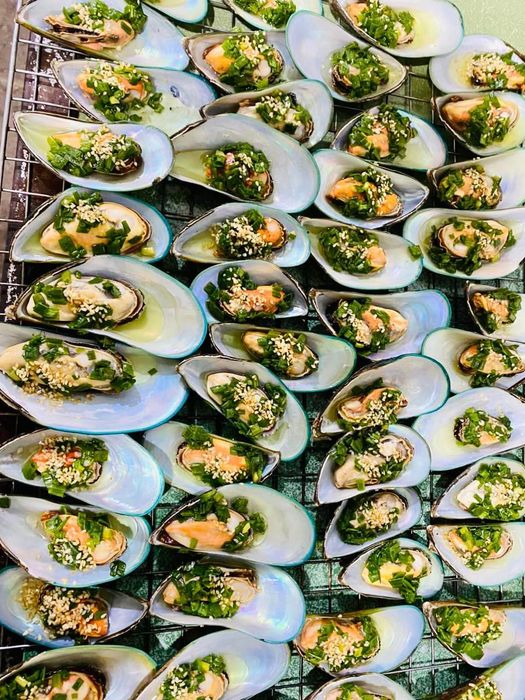 Hình ảnh Quán Bến Phà - 1