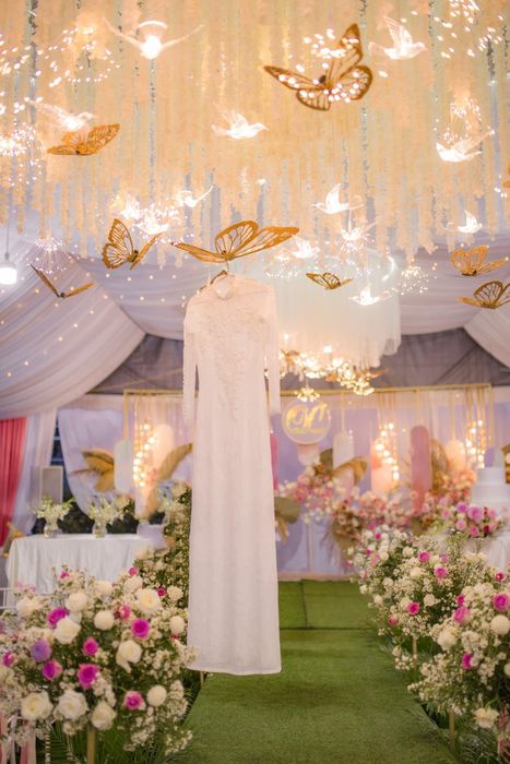 Ảnh 2 Đám Cưới Hoàng Kim