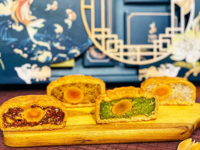 Hình ảnh Vân Vòng Bakery 2