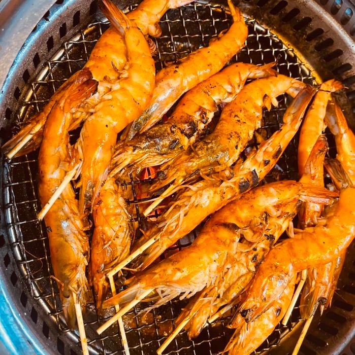 Hình ảnh ViVu Buffet 2