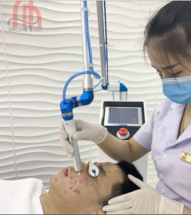 Hình ảnh 1 của Viện Thẩm Mỹ AN AN
