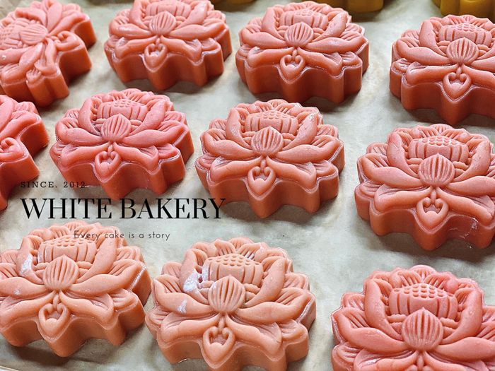 Hình ảnh Tiệm Bánh White Bakery 2