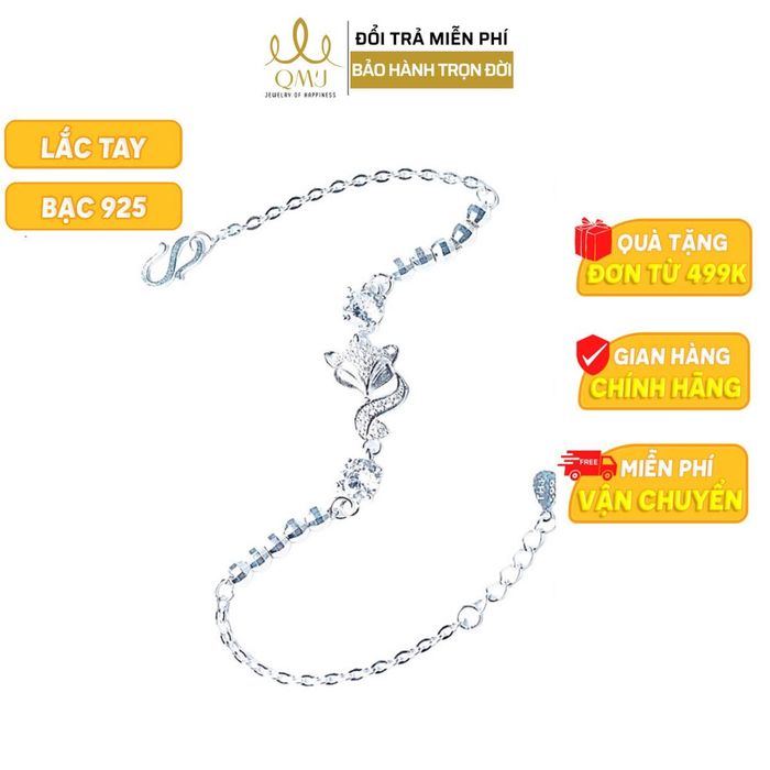 Hình ảnh My Jewelry - Trang sức bạc cao cấp 3