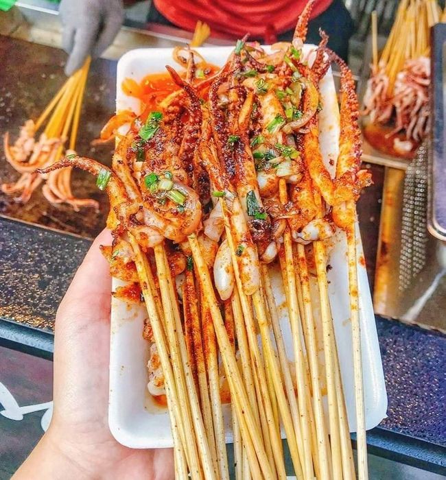Hình ảnh Mót's Foods & Tea 1