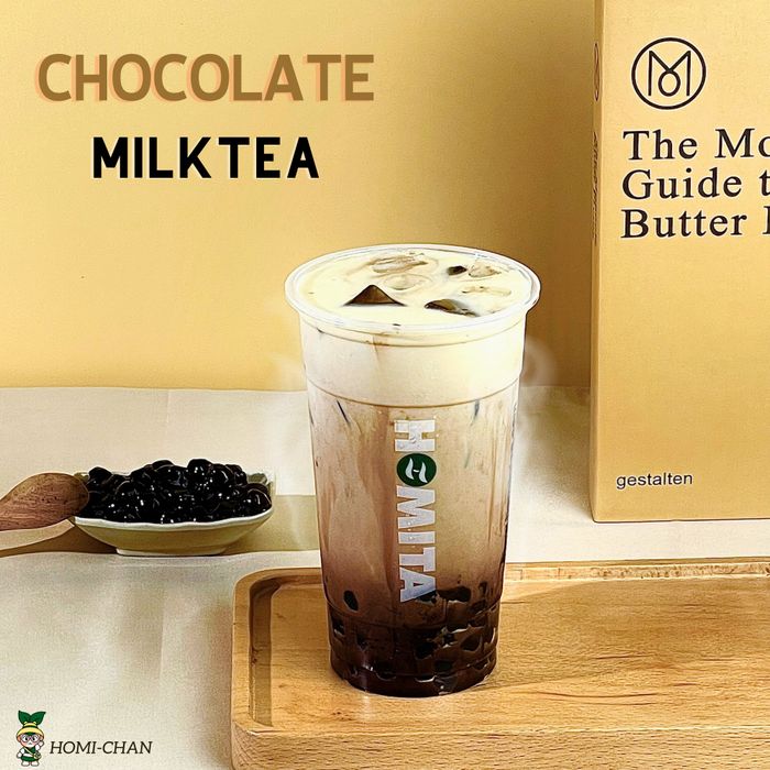 Hình ảnh Homita Coffee & Tea House 1