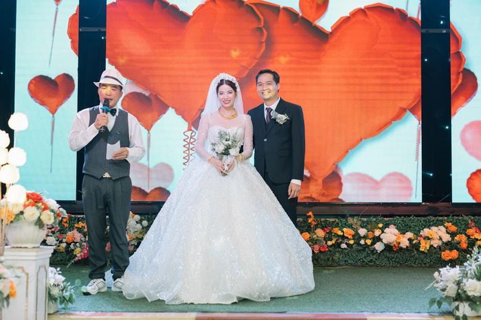Hình ảnh Nhà hàng Tiệc Cưới Thái Lâm 1