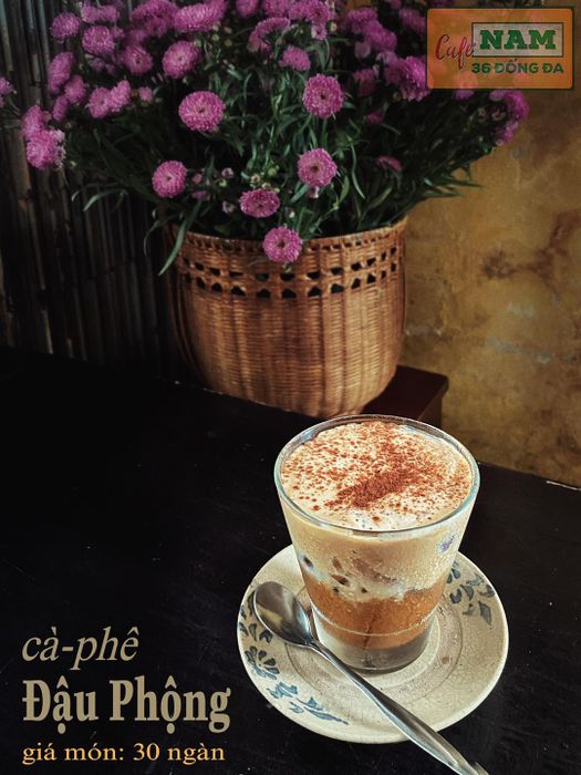 Hình ảnh NAM cafe 2