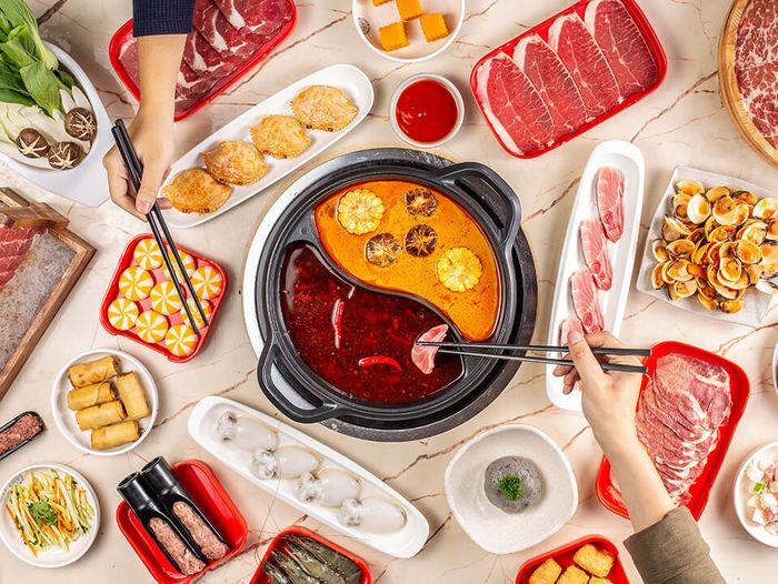 Hình ảnh HOTPOT STORY 2