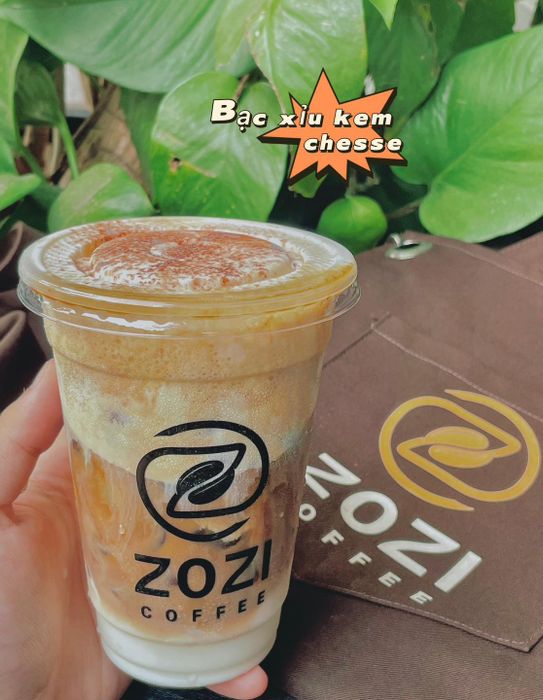 Hình ảnh Zozi Coffee 2