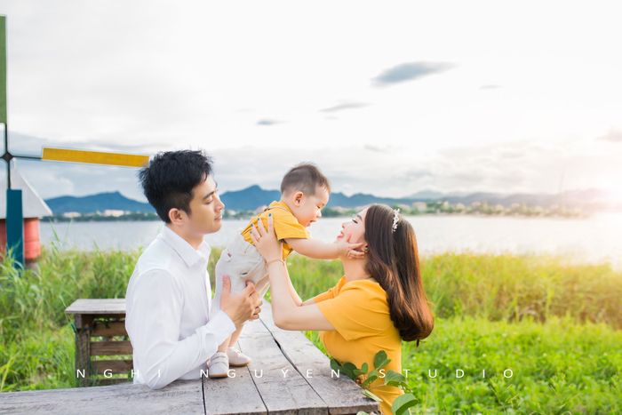 Ảnh 2 từ Nghi Nguyễn Studio