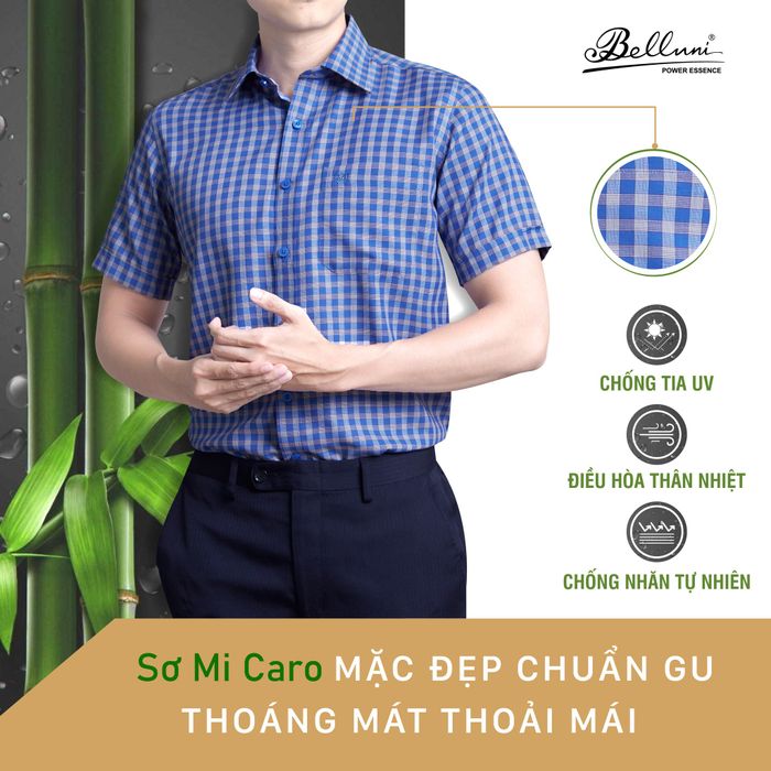 Hình ảnh 1 của Belluni