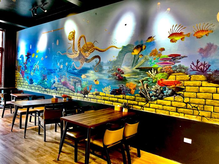 NHÀ HÀNG GOLDEN hình ảnh 3